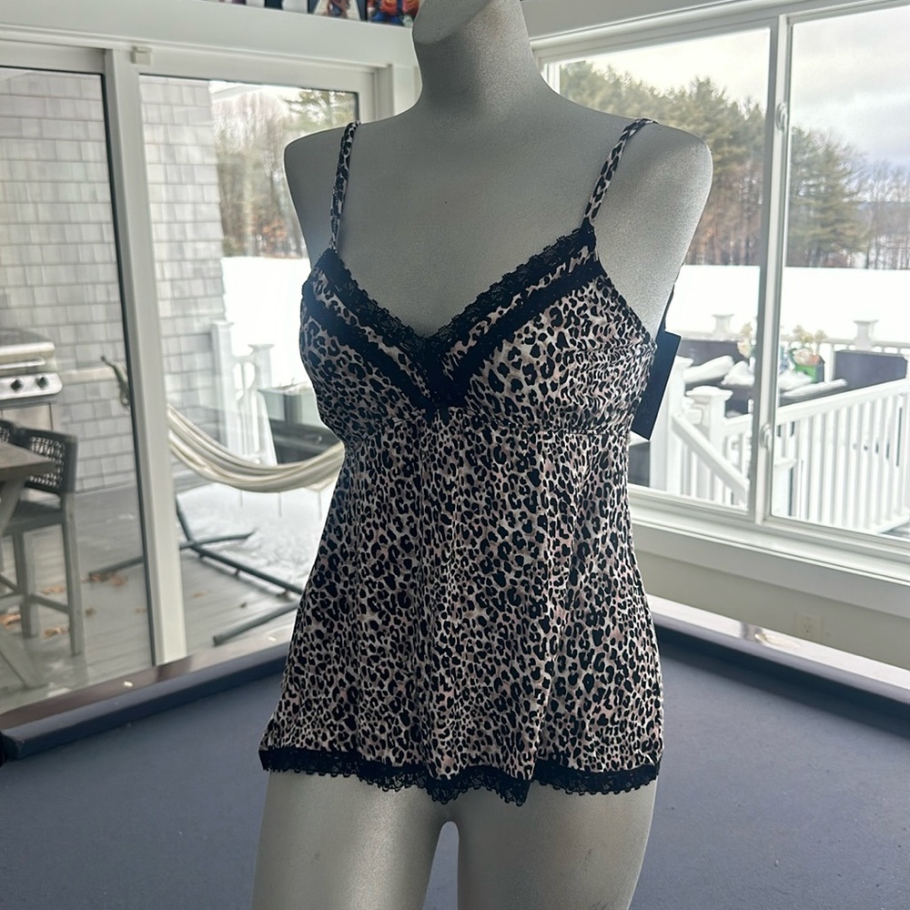 Rene RAFs sleepwear